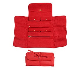 Jewel pouch