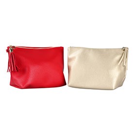 cosmetic pouch