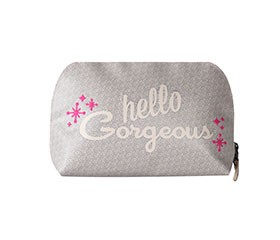 cosmetic pouch