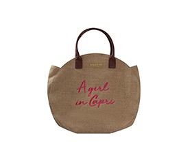 shopping bag